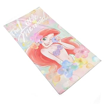 新品未使用アリエル タオル 約140cm×約190cm mrs-2305002100.jpg